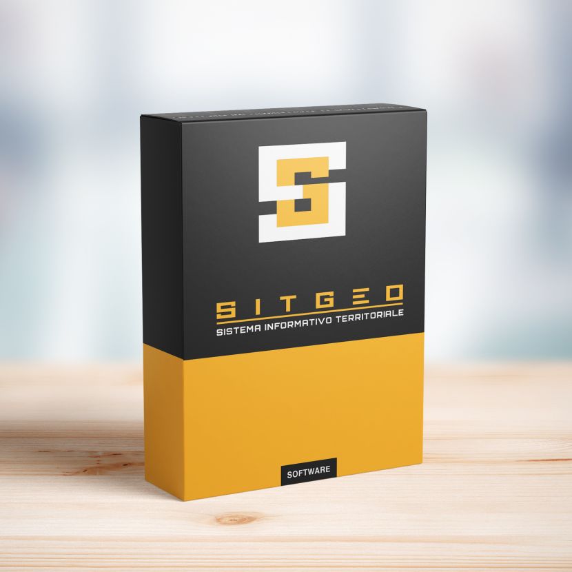 software sitgeo