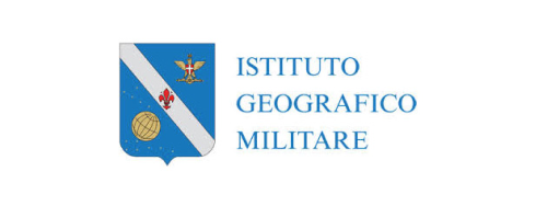 Istituto Geografico Militare logo