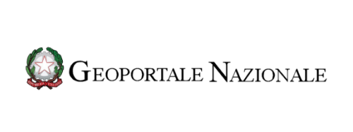 Geoportale Nazionale logo