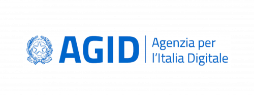 AGID Agenzia per l'Italia Digitale logo