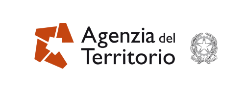 Agenzia del Territorio logo