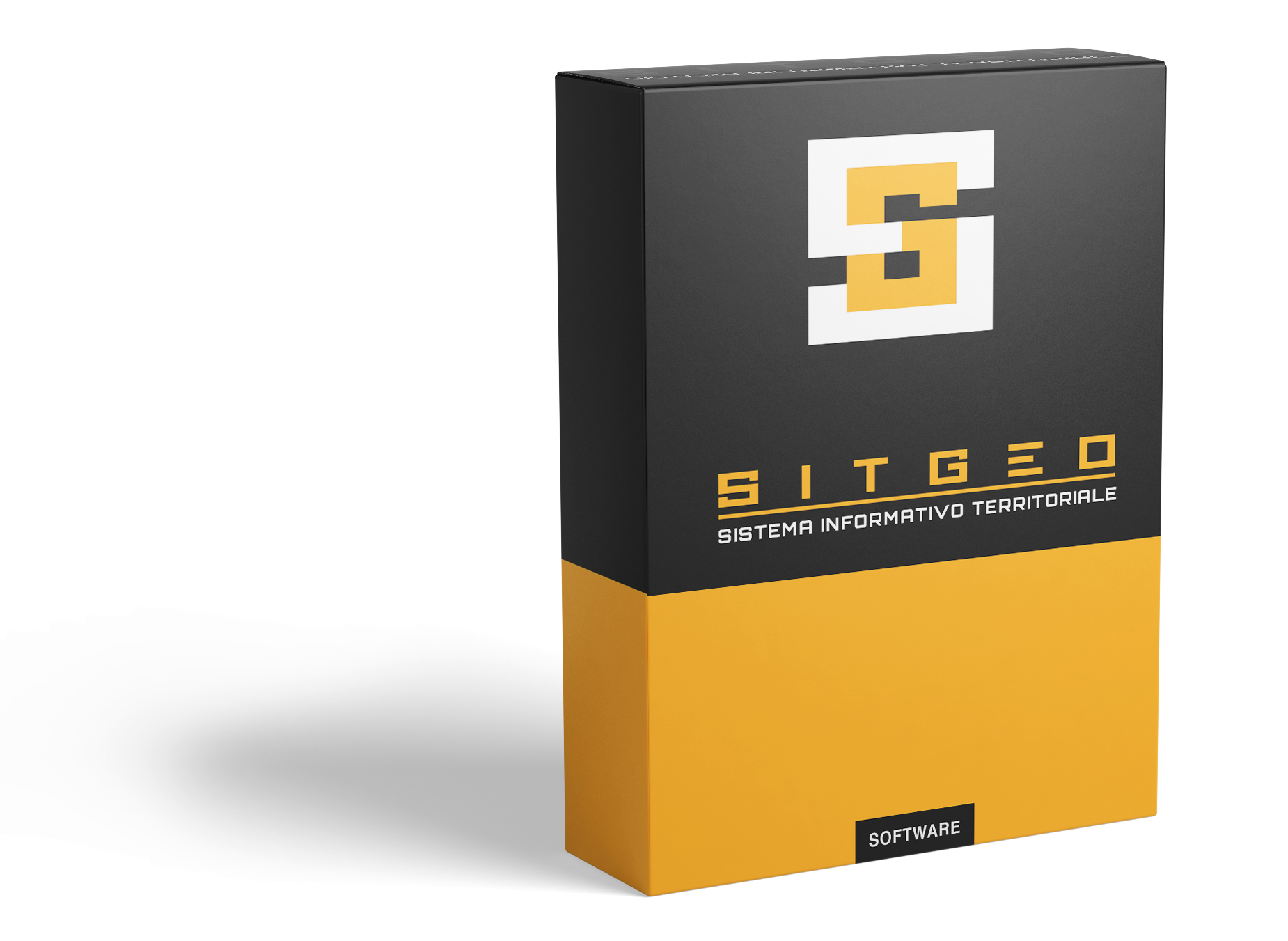 sitgeo software
