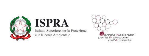 ISPRA logo